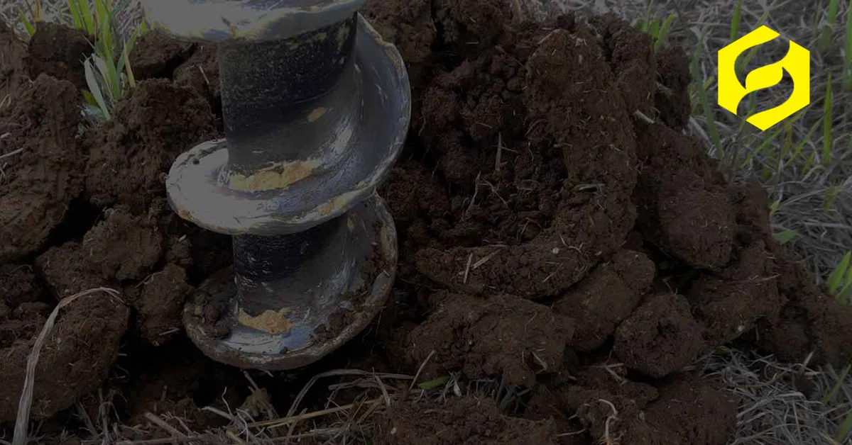 Soil Testing