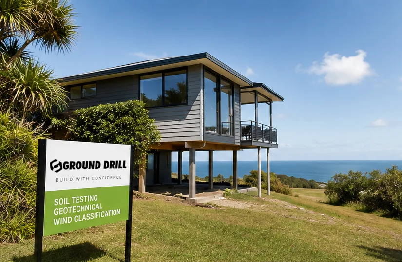Wind Classification for Residential Sites 